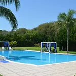 Hotel Serafina *