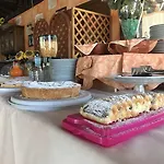 Serafina Hotel