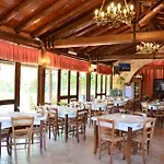 Serafina Hotel