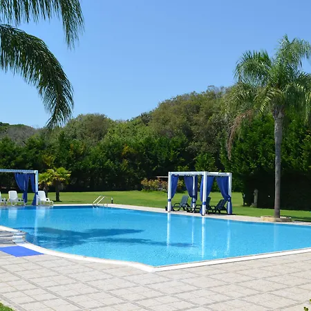 Hotell Serafina *