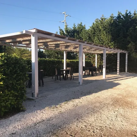 Serafina * Otranto