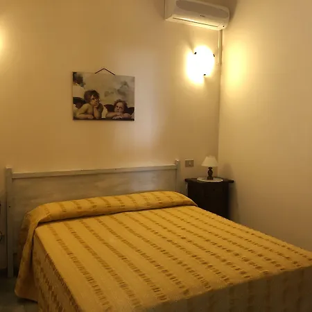 Serafina Hotell Otranto