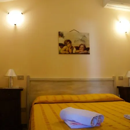 Hotell Serafina
