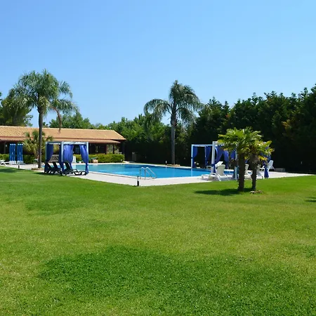 Serafina Hotell Otranto