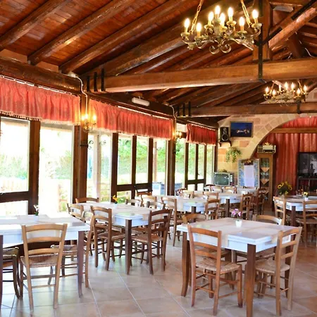 Serafina Hotell