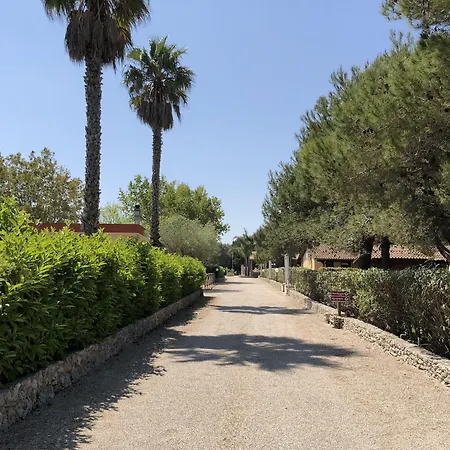 Serafina Hotell Otranto