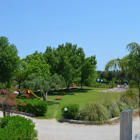 Hotell Serafina Otranto