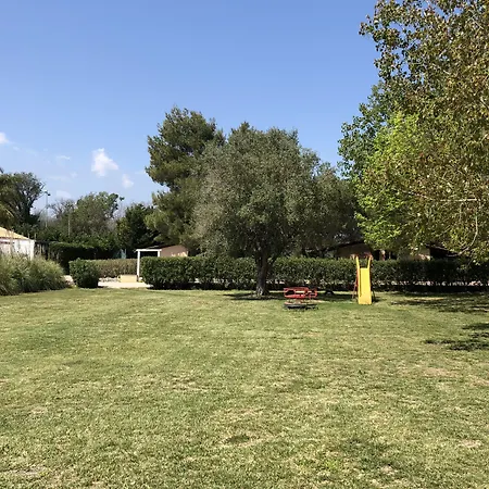 Serafina Hotell Otranto