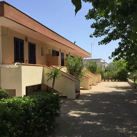 Serafina Hotell Otranto