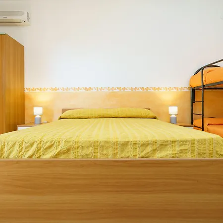 Hotell Serafina *