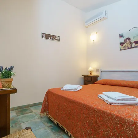 Serafina Hotell Otranto