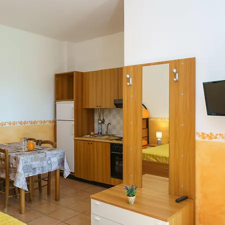 Serafina Hotell Otranto