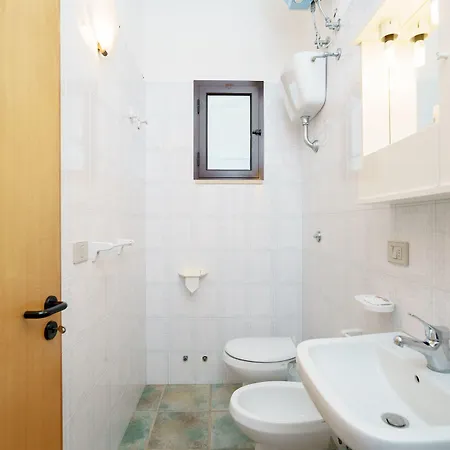 Serafina Hotell Otranto