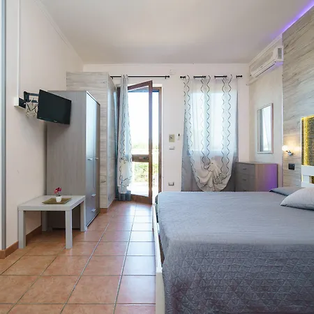 Hotell Serafina *