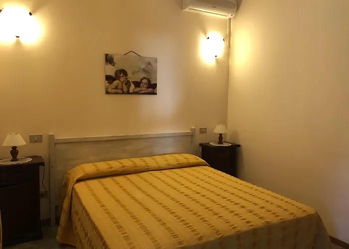 Serafina Hotel Otranto