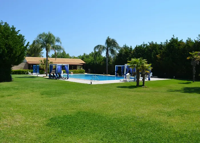 Serafina Hotel Otranto