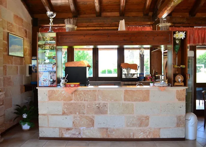 Hotel Serafina *