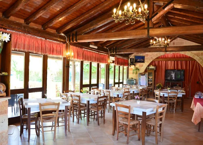 Serafina Hotel