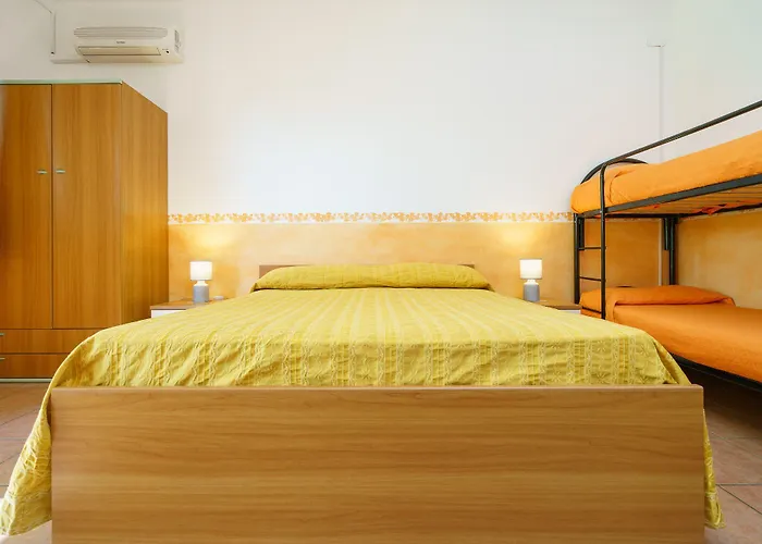 Hotel Serafina *
