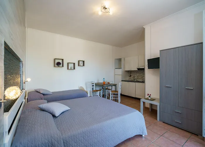 Hotel Serafina