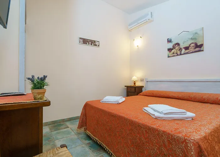 Serafina Hotel Otranto